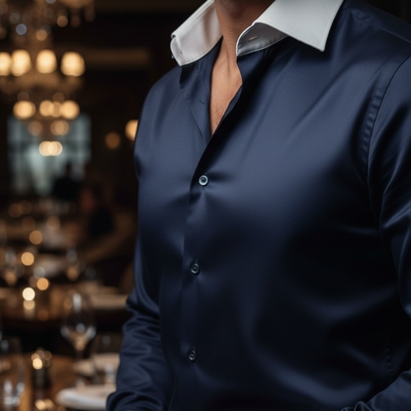 shirt producer in Turkey